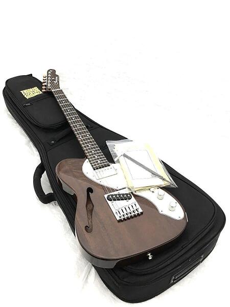 FREEDOM CUSTOM GUITAR RESEARCH(フリーダムカスタムギターリサーチ