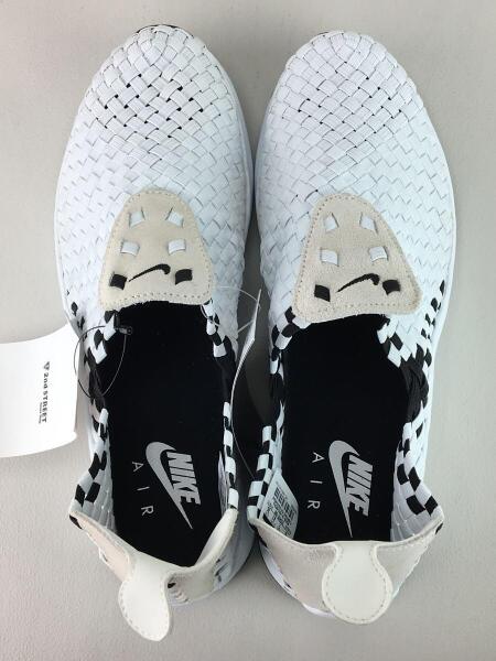 NIKE(ナイキ) / AIR WOVEN/エアウーブン/ホワイト/312422-100/26cm/WHT 