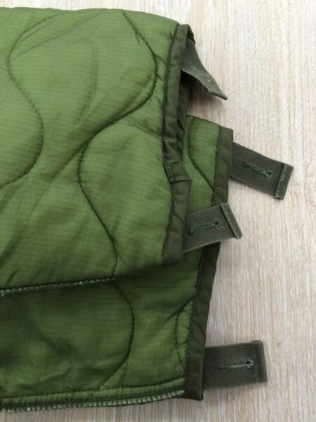 US.ARMY(ユーエスアーミー) / ユーエスアーミー/ミリタリージャケット