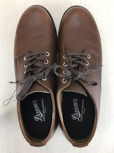 Danner / ドレスシューズ/--/BRW/D219890 Danner(ダナー) / ダナー/シューズ/US8/BRW/レザー/D219890