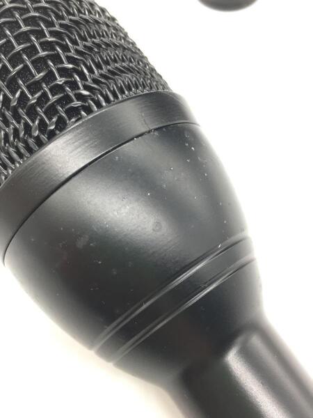 audix d2 d4セット売り AUDIX D2 D4 ダイナミックマイク セット AUDIX D2｜ミュージックランドKEY