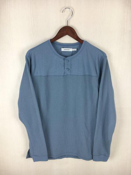 nonnative(ノンネイティブ) / ノンネイティブ/NN-C3718/TROOPER HENLEY 
