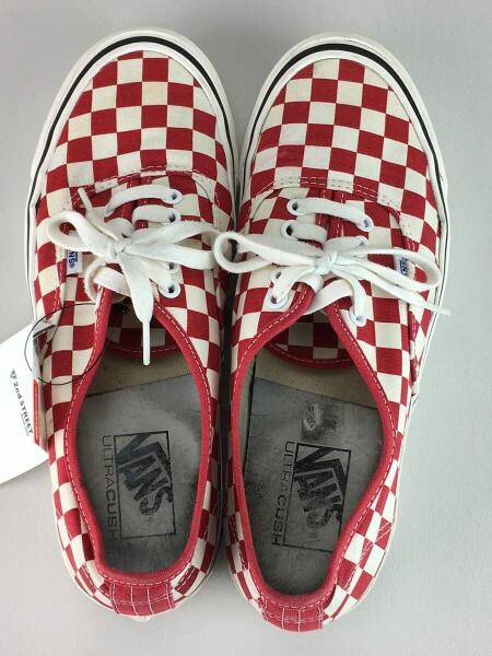 VANS(バンズ) / バンズ/オーセンティック/チェッカー/ローカット 