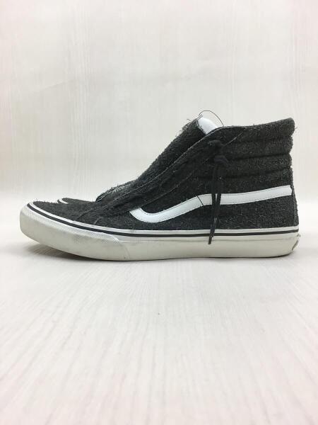 27.5 VANS nonnative スケハイ ノンネイティブ カーキ 27.5 VANS 