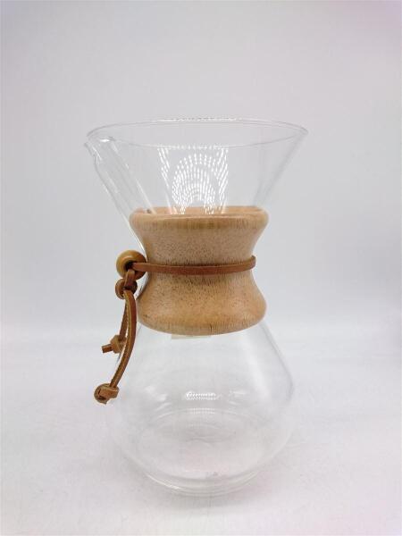 Chemex(ケメックスシャ) / Chemex フィルタードリップ コーヒー 
