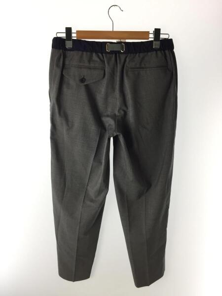 kolor / BEACON(カラービーコン) / カラービーコン/19SS/クロップド 