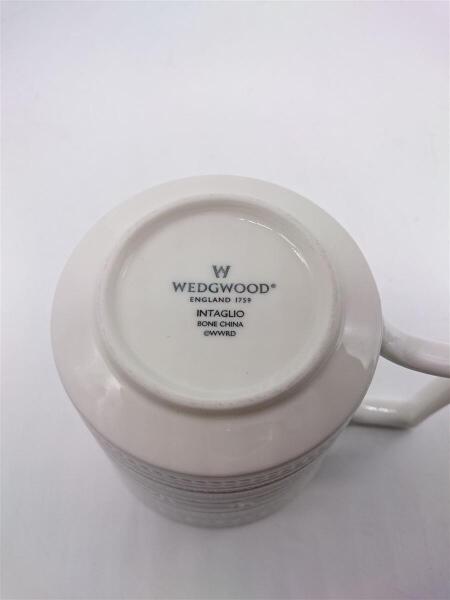 WEDGWOOD(ウェッジウッド) / WEDGWOOD インタグリオ 4点セット