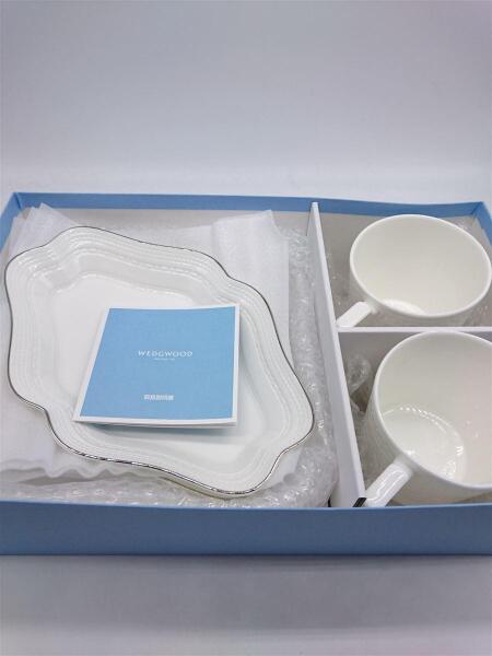 WEDGWOOD(ウェッジウッド) / WEDGWOOD インタグリオ 4点セット