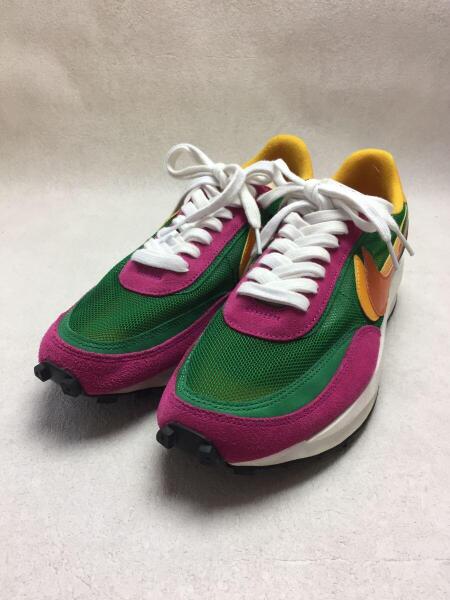 NIKE(ナイキ) / LDVWAFFLE / SACAI/ワッフルサカイ/マルチカラー  