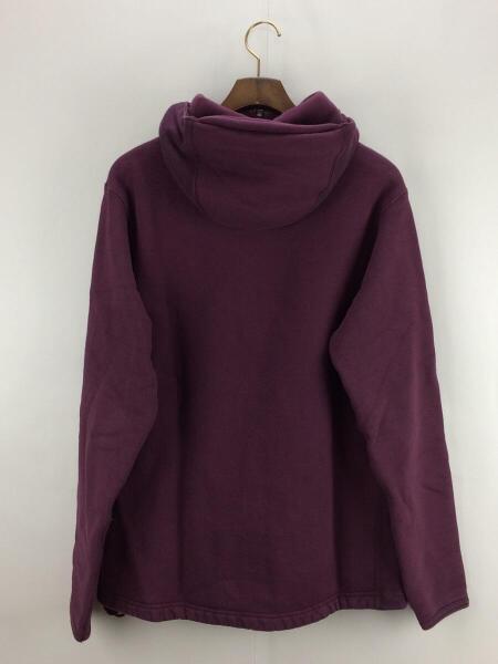 nonnative TECH CYCLIST HALF ZIP SWEAT 【公式通販】