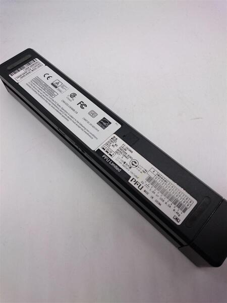 PFU(ピーエフユー) / スキャナ ScanSnap iX100 FI-IX100 2014年発売