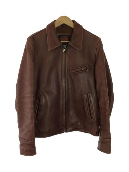 その他ブランド(ソノタブランド) / FREEDOM LEATHER COMPANY シングル 