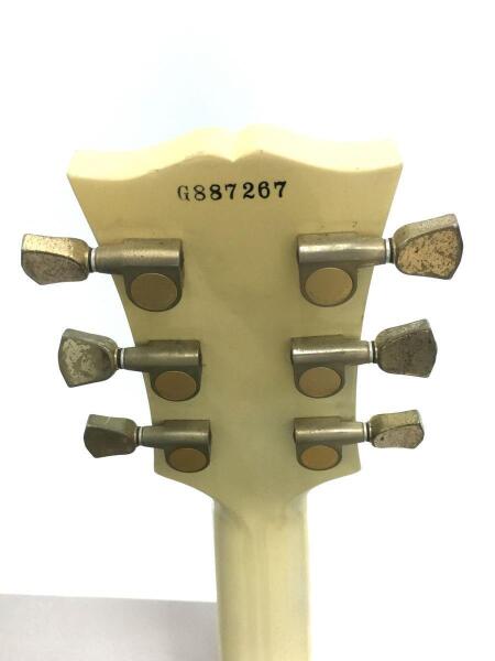 Orville(オービル) / LPC エレキギター/レスポールタイプ/白系/HH