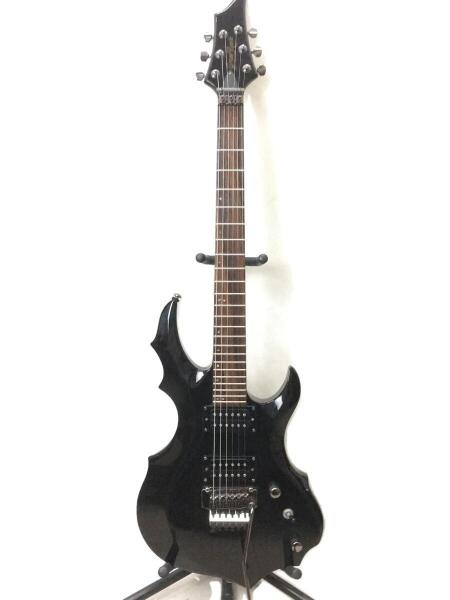 GrassRoots(グラスルーツ) / G-FR-62GT エレキギター/その他/黒系/HH
