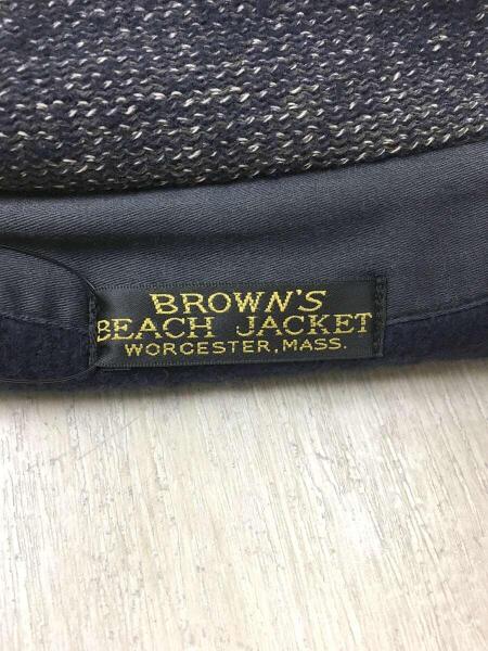 Brown's BEACH JACKET(ブラウンズビーチジャケット