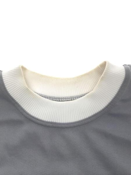 WIND AND SEA(ウィンダンシー) / WDS JERSEY TOPS S ポリエステル  