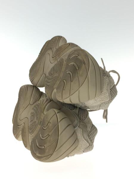 adidas(アディダス) / YEEZY 500 TAUPE LIGHT ローカットスニーカー 