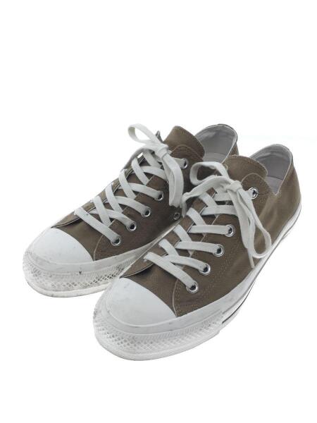 CONVERSE(コンバース) / 1CL482/×MHL/ALLSTAR100/ローカットスニーカー 