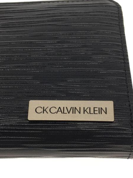 CK Calvin Klein(シーケーカルバンクライン) / 長財布 ラウンド