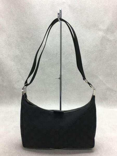 GUCCI(グッチ) / 35098 3444/GGキャンバス/ホ-ボーポシェット GUCCI(グッチ) / 35098 3444/GGキャンバス/ホ-ボーポシェット