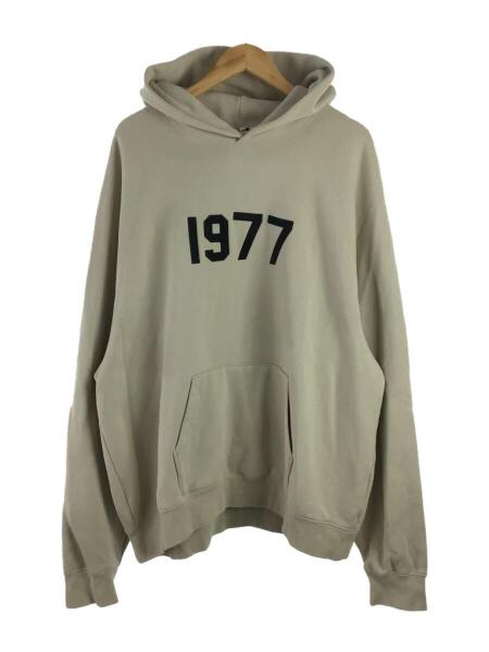 ESSENTIALS(エッセンシャルズ) / 1977 HOODIE/22SS/パーカー/XL 