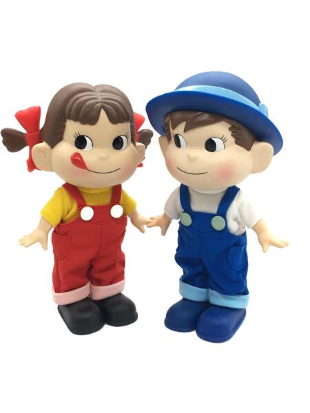 ぽこー　フィギュア2体セット ぽこー様専用 フィギュア2体セット