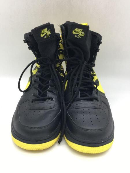 NIKE(ナイキ) / SF AF1/スペシャルフィールドエアフォースワン 