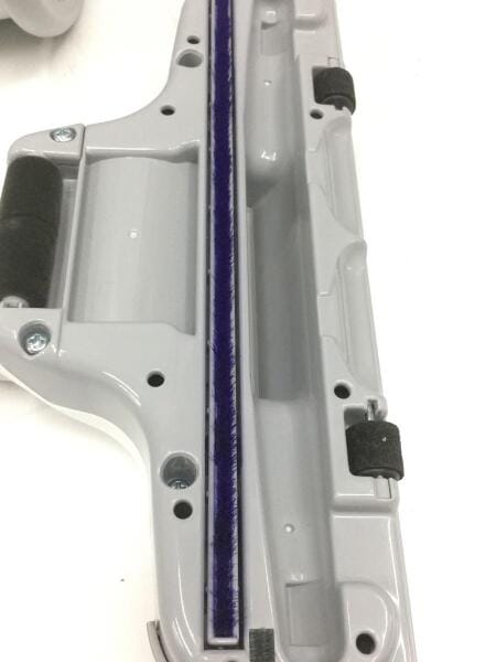 HITACHI(ヒタチ) / 日立 キャニスター掃除機 CV-F50 紙パック式
