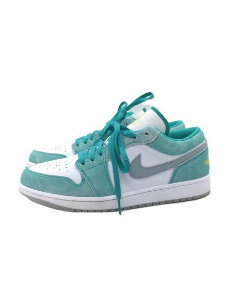 NIKE(ナイキ) / Air Jordan 1 Low SE New Emerald/DN3705-301/27.5cm 
