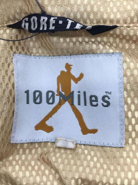その他ブランド(ソノタブランド) / 100Miles/GORE-TEX/ナイロン 