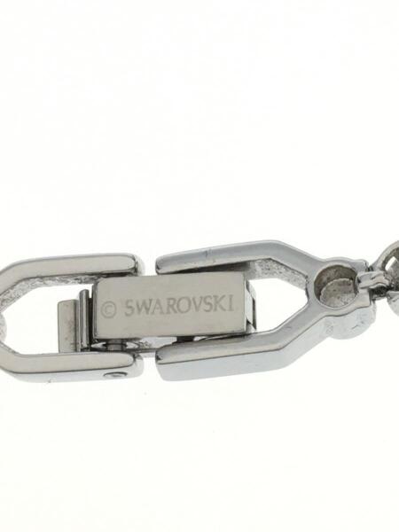Swarovski(スワロフスキー) / ブレスレット/--/スワロフスキー/SLV