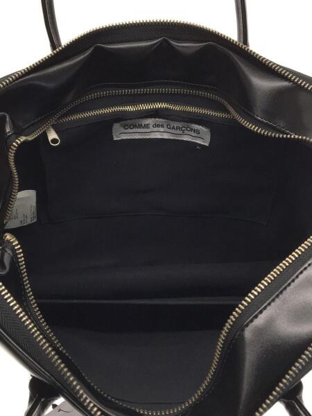 COMME des GARCONS(コムデギャルソン) / OZ-K209/底ジップバッグ 