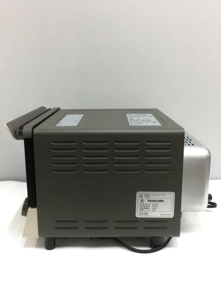 テスコム 低音コンベクションオーブン TSF601 2021年製 中古 TESCOM(テスコム) / テスコム 低温コンベクションオーブン TSF601