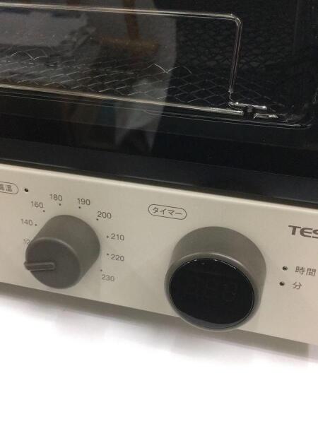 TESCOM(テスコム) / テスコム 低温コンベクションオーブン TSF601