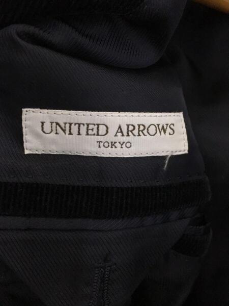 UNITED ARROWS(ユナイテッドアローズ) / テーラードジャケット/48 