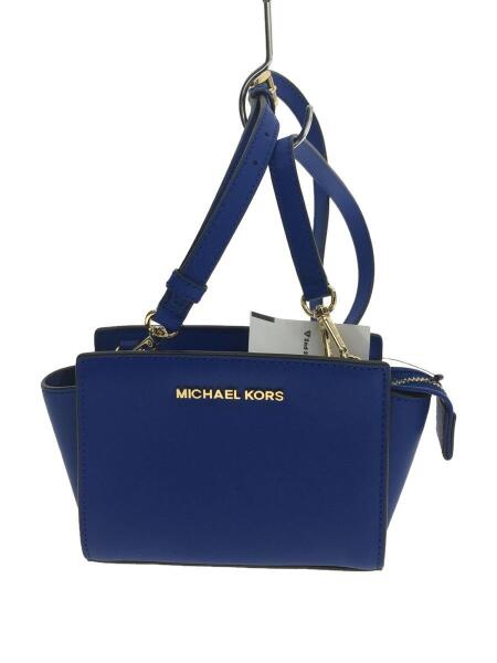 MICHAEL KORS(マイケルコース) / セルマニミメッセンジャー 