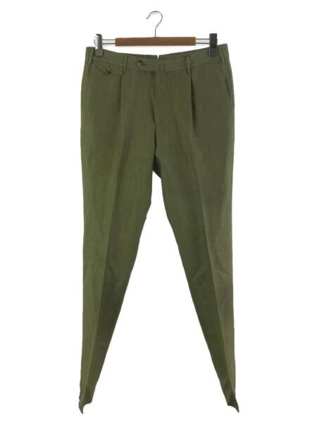 PT01(ピーティーゼロウーノ) / DRAPER/CPGF11ZP0DRA/スラックスパンツ