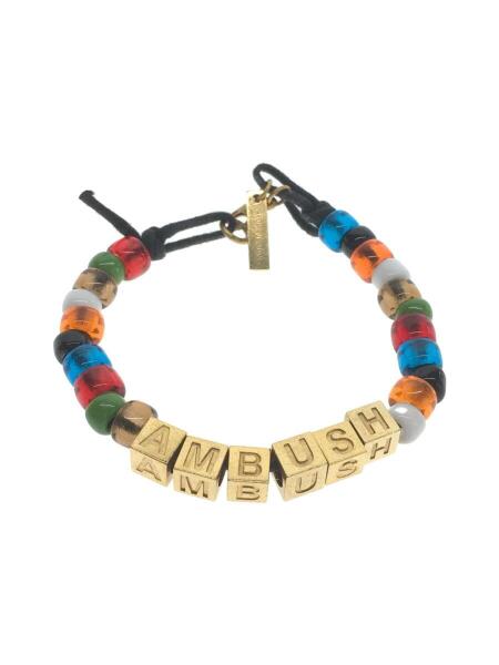 AMBUSH(アンブッシュ) / ブレスレット/--/マルチカラー/メンズ | 中古 