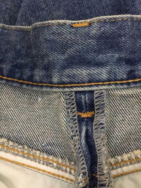 Maison Margiela(メゾンマルジェラ) / ワイドパンツ/40/コットン/IDG