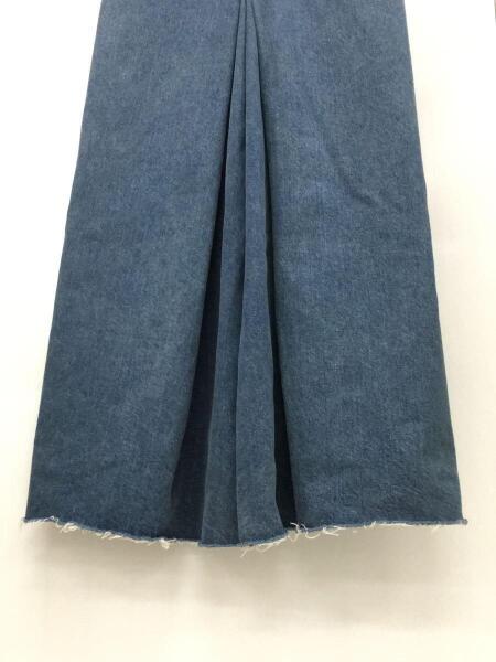 Maison Margiela(メゾンマルジェラ) / ワイドパンツ/40/コットン/IDG