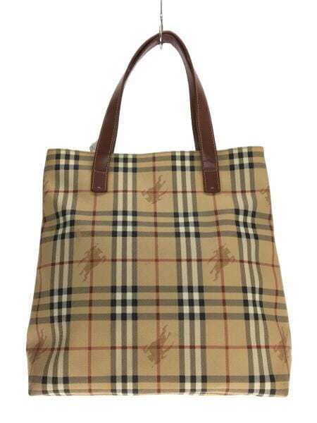 BURBERRY LONDON(バーバリーロンドン) / トートバッグ | 中古品の販売