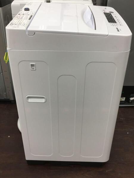 ハイセンス HW-K45E 2021年製 中古品