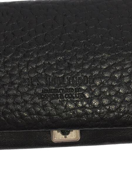 N.HOOLYWOOD(エヌハリウッド) / コインケース/レザー/BLK/メンズ