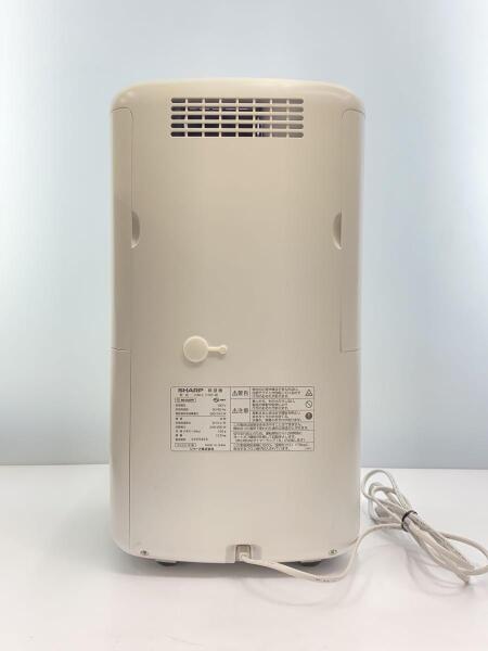 週末セール　SHARP シャプ　衣類乾燥/除湿機 CMーL100 週末セール SHARP シャプ 衣類乾燥/除湿機 CMーL100 【公式通販】