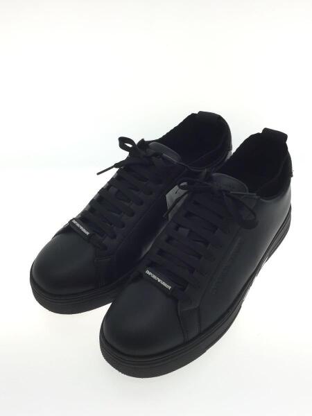 EMPORIO ARMANI(エンポリオアルマーニ) / ローカットスニーカー/UK7 