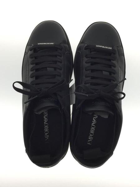 EMPORIO ARMANI(エンポリオアルマーニ) / ローカットスニーカー/UK7 