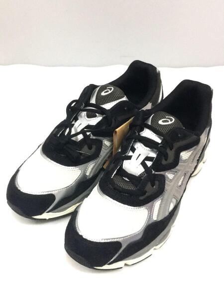 ASICS(アシックス) / ローカットスニーカー/29cm/BLK/1201A789 | 中古