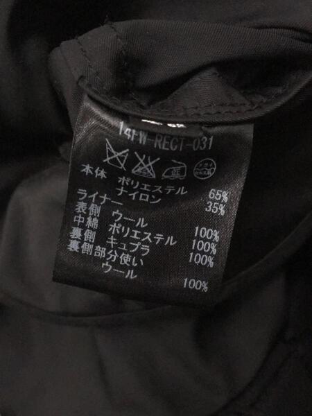 THE RERACS(ザリラクス) / M-65ロングモッズコート/48/ポリエステル 