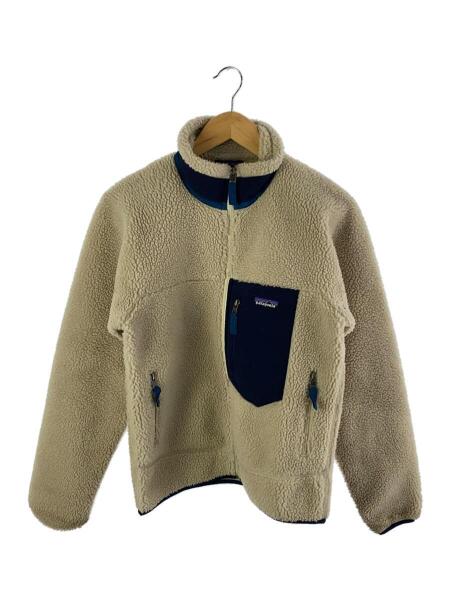 patagonia(パタゴニア) / クラシック・レトロX・ジャケット_ベージュ 