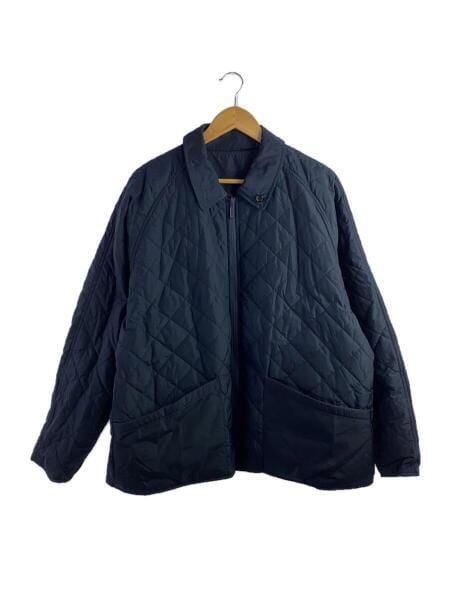 CABARET POVAL(キャバレーポバール) / キルティングジャケット/XL